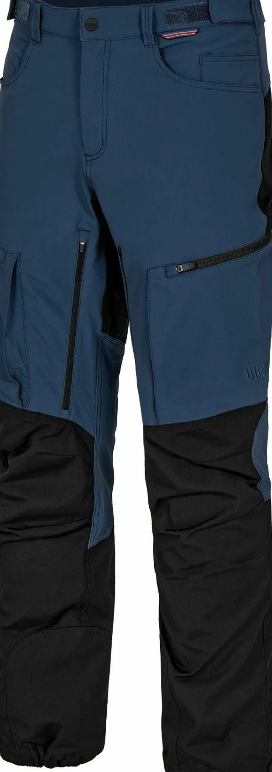New Men's Trollstein Stretch Hiking Pants 2.0 Herrbyxor