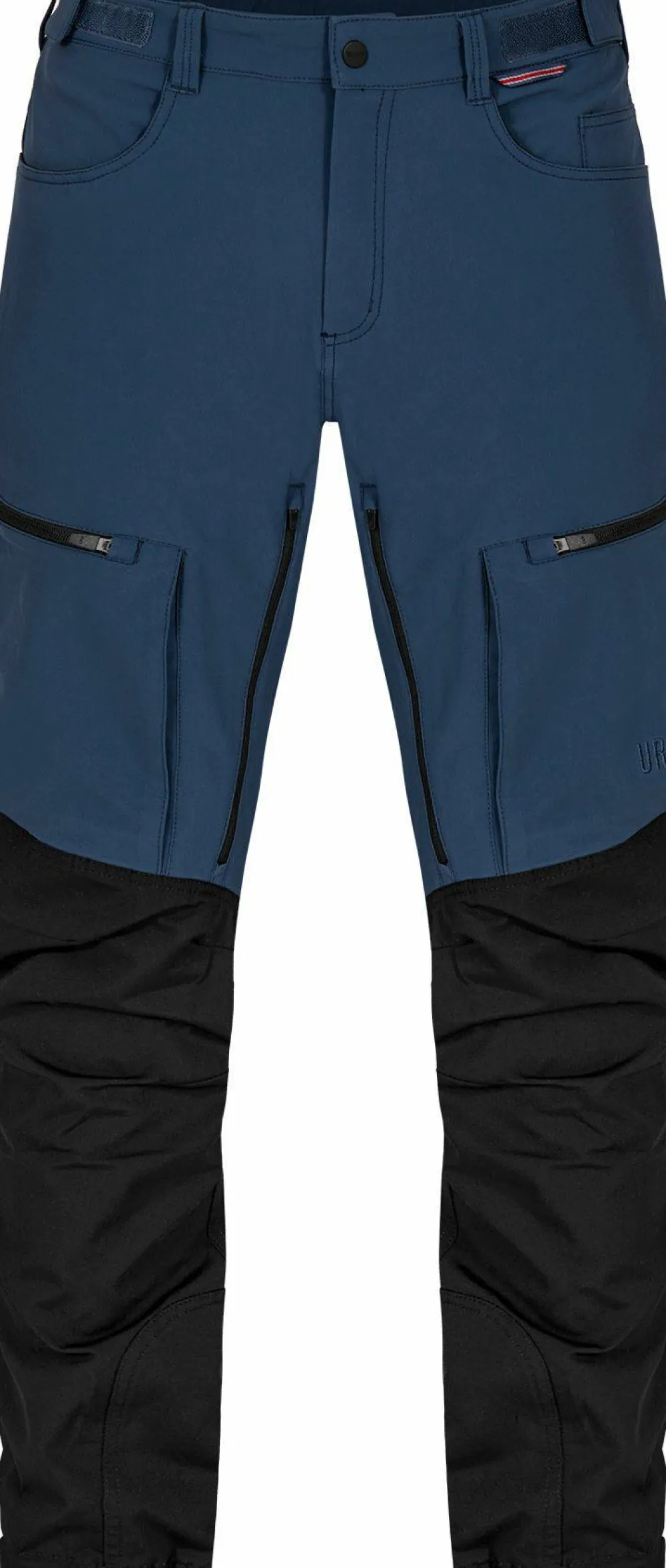 New Men's Trollstein Stretch Hiking Pants 2.0 Herrbyxor