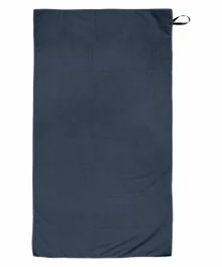 Urberg Microfiber Towel 85x150cm Navy Best