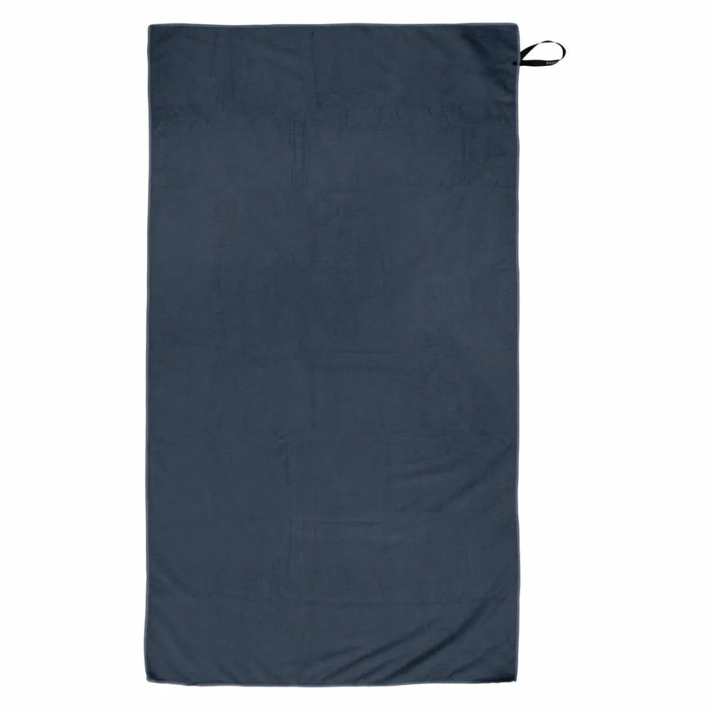 Urberg Microfiber Towel 85x150cm Navy Best