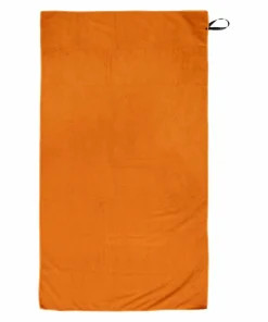 Microfiber Towel 60x120 Cm Hälsa & Hygien