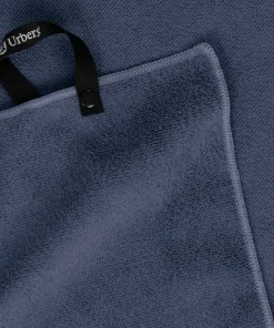 Urberg Microfiber Towel 85x150cm Navy