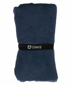 Urberg Microfiber Towel 85x150cm Navy