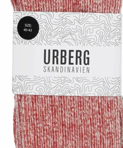 Urberg Mountain Trail Merino Sock Tandori Spice New