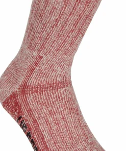 Urberg Mountain Trail Merino Sock Tandori Spice New
