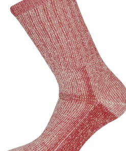 Clearance Mountain Trail Merino Sock Herrstrumpor