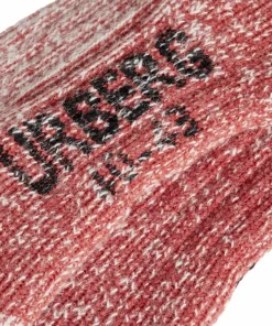 Clearance Mountain Trail Merino Sock Herrstrumpor