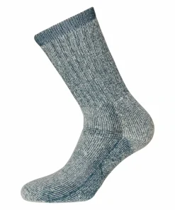 Urberg Mountain Trail Merino Sock Mallard Blue New