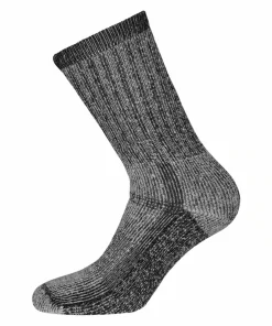 Urberg Mountain Trail Merino Sock Asphalt