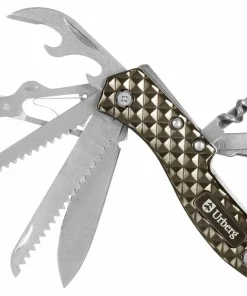 Urberg Multi Function Knife Capers