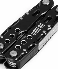 Urberg Multi Tool G2 Black