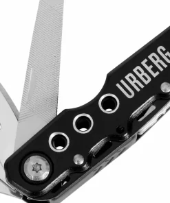 Urberg Multi Tool G2 Black