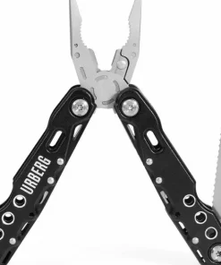 Urberg Multi Tool G2 Black