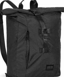 Urberg Nausta Backpack Black