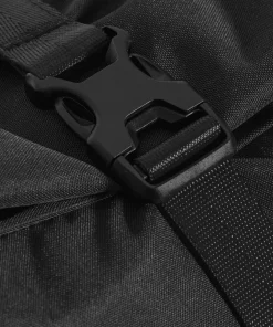 Urberg Nausta Backpack Black