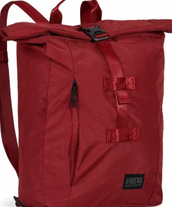 Urberg Nausta Backpack Cabernet