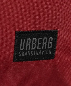 Urberg Nausta Backpack Cabernet