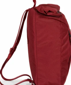 Urberg Nausta Backpack Cabernet