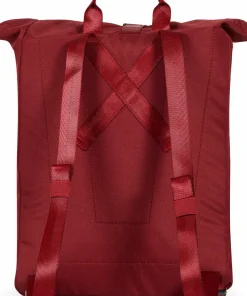 Urberg Nausta Backpack Cabernet