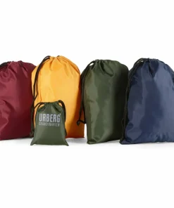 New Packing Bag Set G5 Ryggsäckar & Väskor