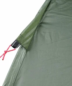 Urberg 2-Person Dome Tent G4 Kombu Green New