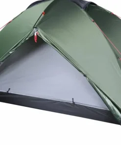 Urberg 2-Person Dome Tent G4 Kombu Green New