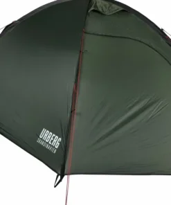 Urberg 3-person Dome Tent Kombu Green Online