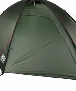 Online 3-person Dome Tent Paddla|Tält, Sovsäckar & Liggunderlag