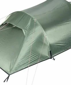 Urberg 3-Person Trekking Tunnel Tent 2,0 Kombu Green Clearance