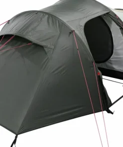Urberg 3-Person Trekking Tunnel Tent 2,0 Kombu Green Clearance