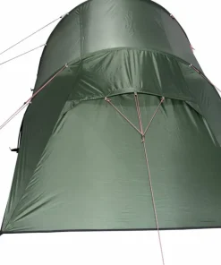 Urberg 3-Person Trekking Tunnel Tent 2,0 Kombu Green Clearance