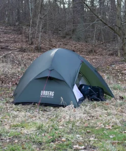 Urberg 2-person UL Kombu Green