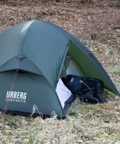 Urberg 2-person UL Kombu Green
