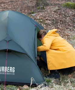 Urberg 2-person UL Kombu Green