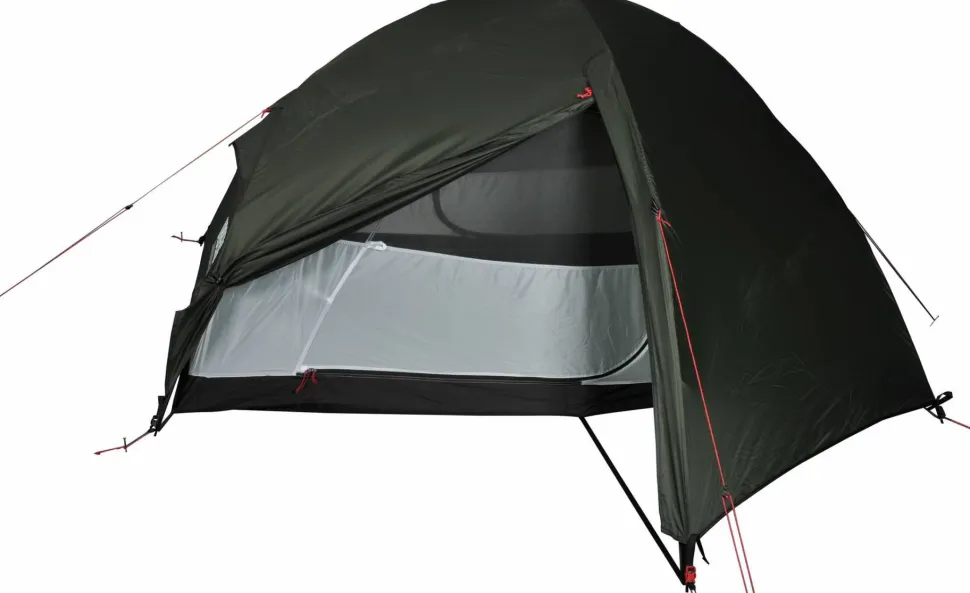 Urberg 2-person UL Kombu Green
