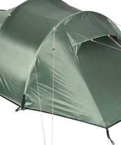 Urberg 2-Persons Trekking Tunnel Tent 2,0 Kombu Green Outlet