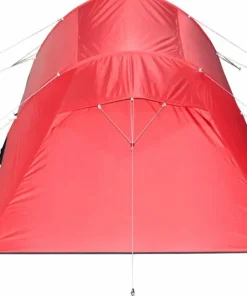 Hot 2-Persons Trekking Tunnel Tent 2,0 Tält, Sovsäckar & Liggunderlag