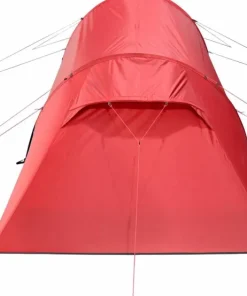 Hot 2-Persons Trekking Tunnel Tent 2,0 Tält, Sovsäckar & Liggunderlag