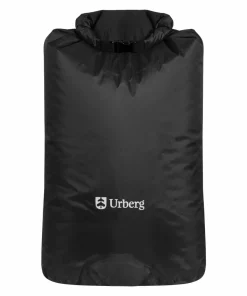 Urberg Pump Bag Jet Black Discount