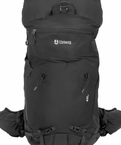 Urberg Ritsem Backpack 45l Black
