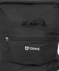 Urberg Ritsem Backpack 45l Black
