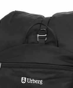 Urberg Ritsem Backpack 45l Black
