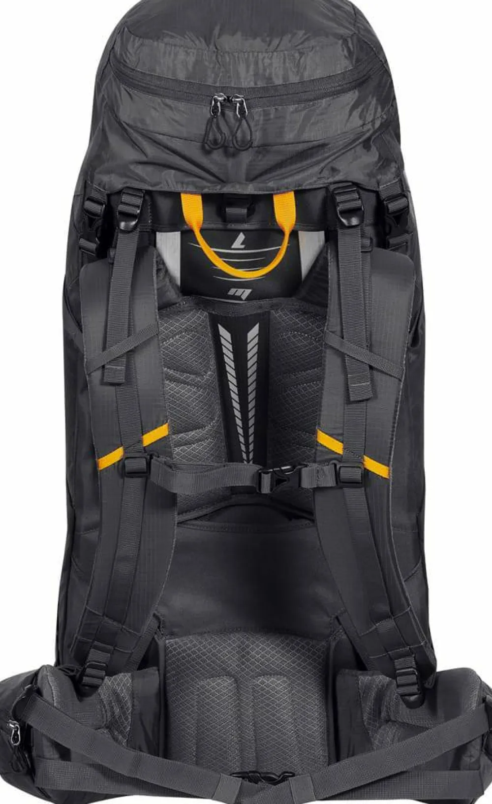 Clearance Rogen Backpack 65 L Vandring