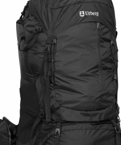 Urberg Rogen Backpack 75 L Black Discount