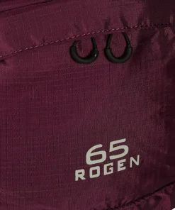Clearance Rogen Backpack 65 L Vandring
