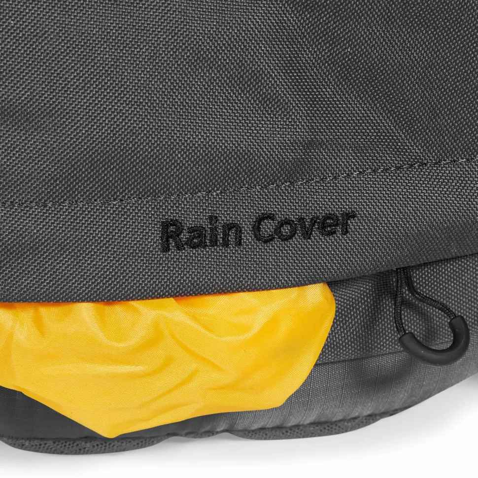 Urberg Rogen Backpack 75 L Asphalt