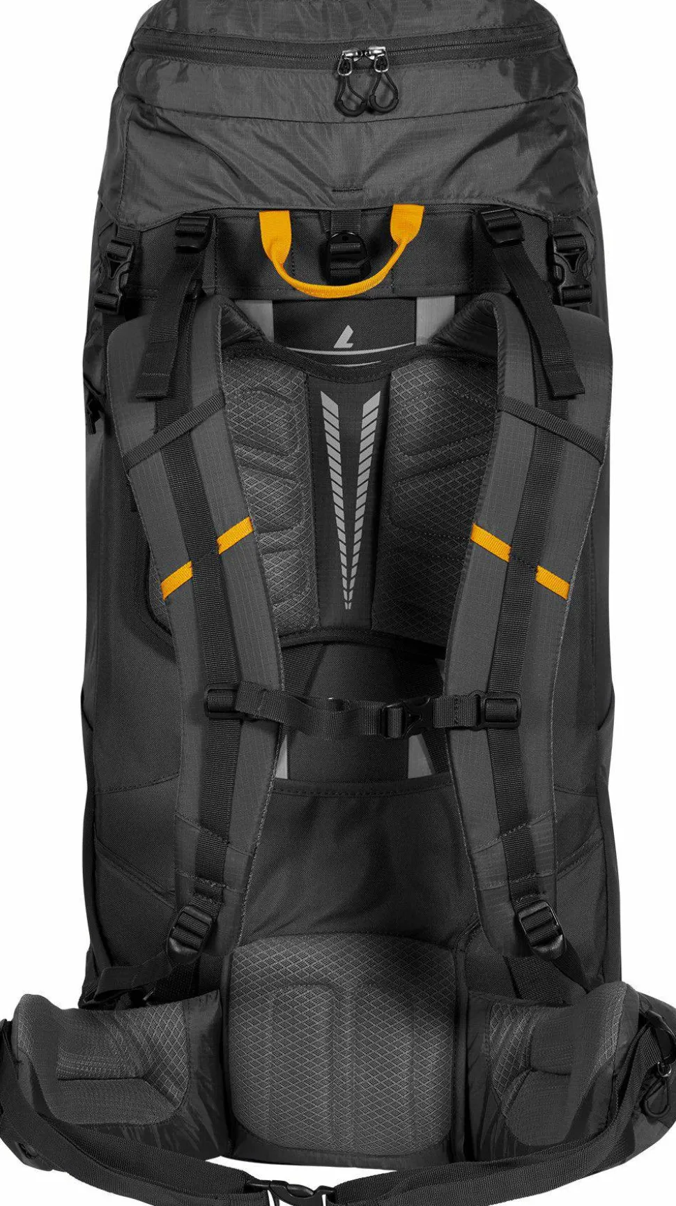 Urberg Rogen Backpack 75 L Asphalt