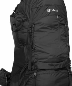 Urberg Rogen Backpack 65 L Black Online