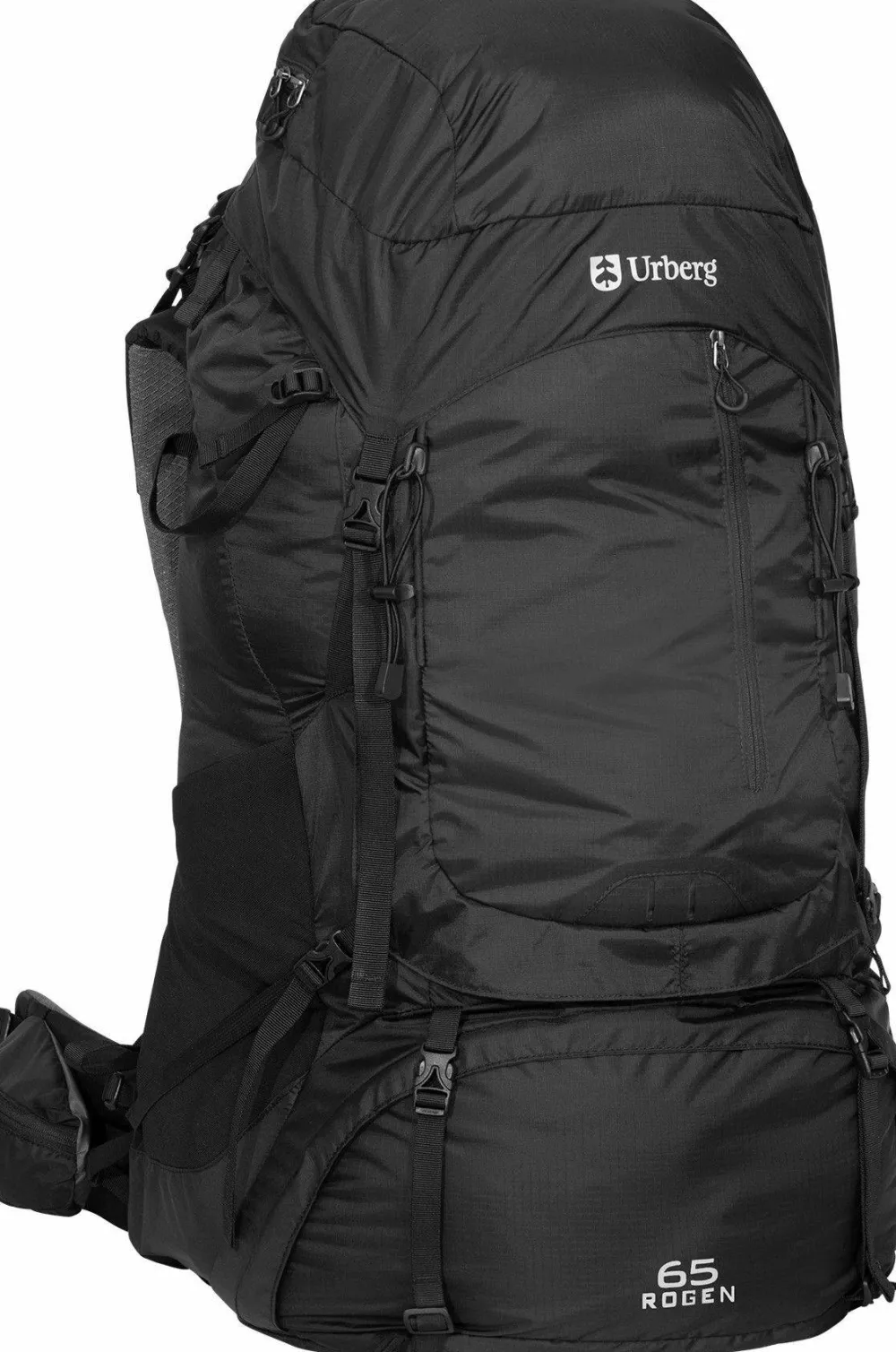 Urberg Rogen Backpack 65 L Black Online
