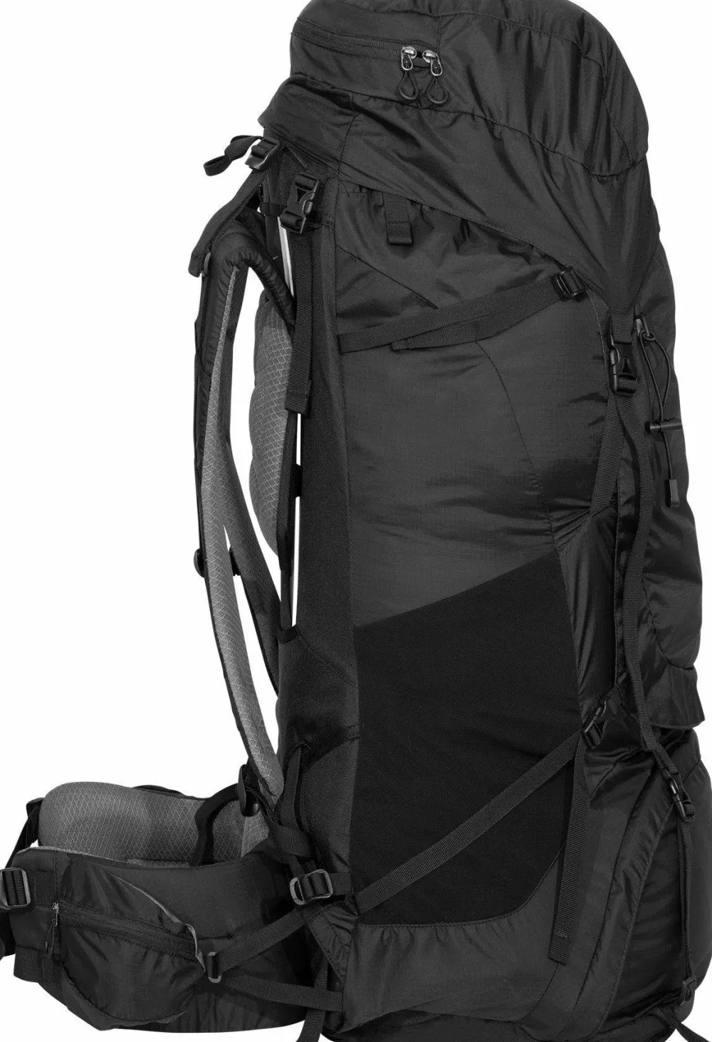 Urberg Rogen Backpack 65 L Black Online
